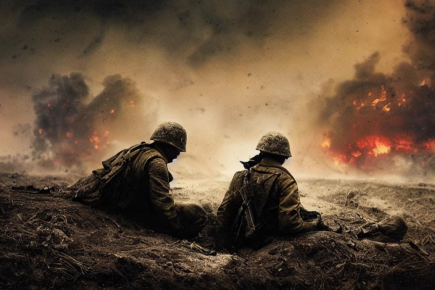 Merger and Amalgamation